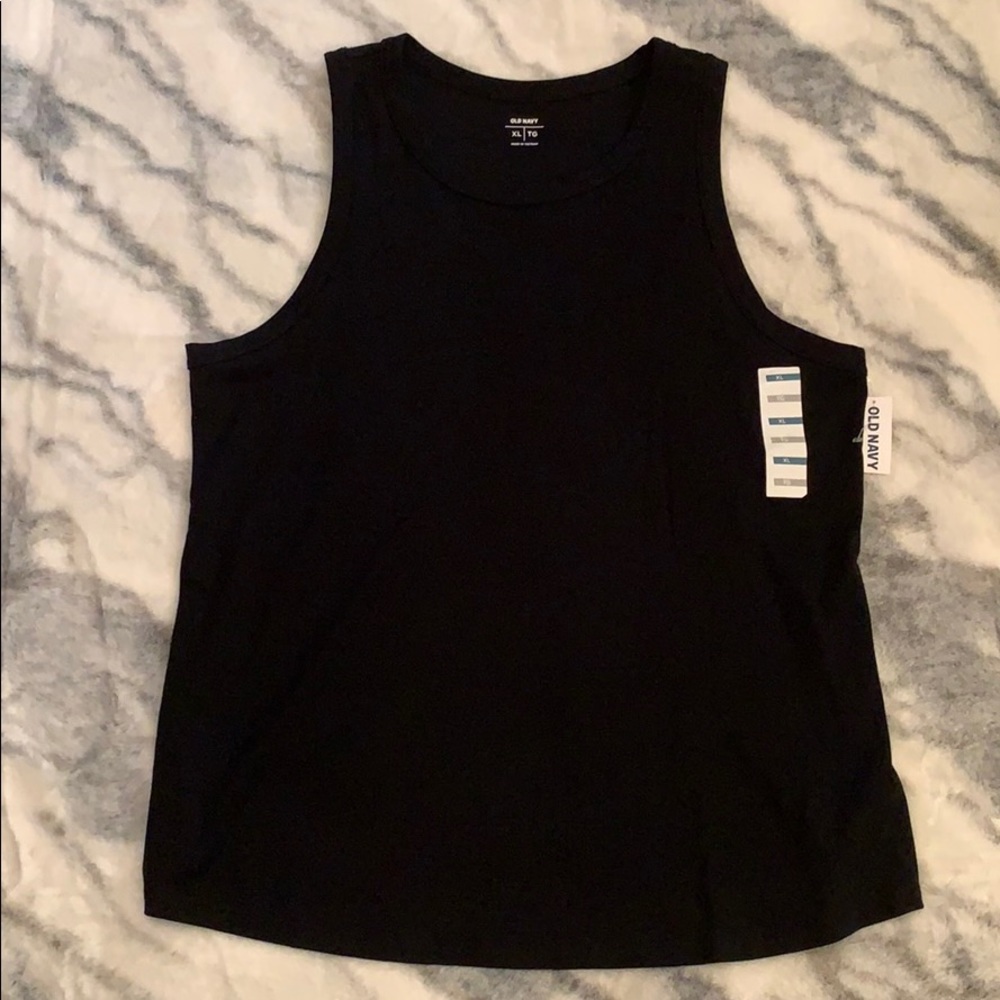 Old Navy Tank